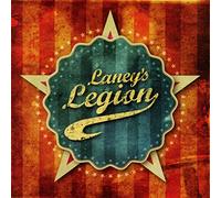 Loney's Legion - Laney's Legion