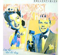 Long Ago And Far Away