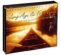 Long Ago and Far Away