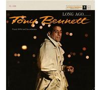Long Ago And Far Away by Tony Bennett