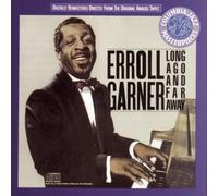 Long Ago & Far Away by Erroll Garner