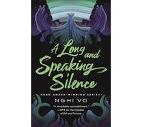 Long and Speaking Silence, A: 7