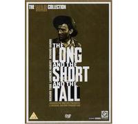 Long And The Short And The Tall [Edizione: Regno Unito] [Edizione: Regno Unito]