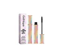 Long And Volumizing Mascara, Natural Slim Black Volumizing Waterproof Mascara Not Easily Smudges