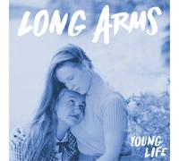 Long Arms Young Life (CD) Album