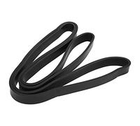 Long Band Latex Elastic Exercise Bands for Home Or Gym Upper Lower Body Fitness