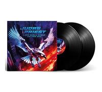 Judas Priest Long Beach Arena: The Classic 1984 Broadcast - Volume 1 (Vinyl LP)