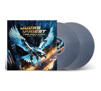 Judas Priest Long Beach Arena: The Classic 1984 Broadcast - Volume 2 (Vinyl LP)