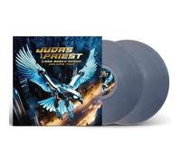 Long Beach Arena Vol. 2 (Clear Vinyl) - Judas Priest (Vinile)