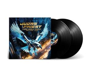 Long Beach Arena Vol. 2 - Judas Priest (Vinile)