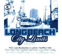 Long Beach City Limits - Vol. 1-Long Beach City Limits