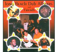 Long Beach Dub Allstars & Frie - Lbda & Friends