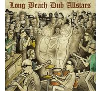 Long Beach Dub Allstars Long Beach Dub Allstars (CD) Album