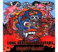 Long Beach Dub Allstars - Right Back By Long Beach Dub Allstars (2000-09-12)