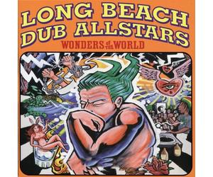 Long Beach Dub Allstars - Wonders Of The World