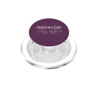 Long Beach New York Boemia PopSockets PopGrip per MagSafe