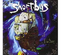 Long Beach Shortbus - Flying Ship Of Fantasy