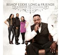 Long, Bishop Eddie L. - Vol. 1-Kingdom