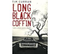 Long Black Coffin - Una Lunga Bara Nera
