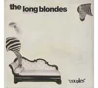 Long Blondes - COUPLES