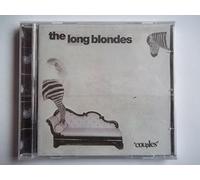 Long Blondes,the - Couples