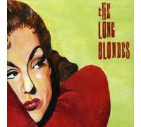 Long Blondes, The - Appropriation