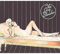 Long Blondes - WEEKEND WITHOUT MAKE