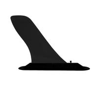 Long Board Fin - Hardware per il controllo del flusso | Fissaggio a vite Tavola da Surf Code per uomini donne Sea Lake Stream Sport acquatici all'aperto