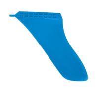 Long Board Fin - Hardware per il controllo del flusso | Fissaggio a vite Tavola da Surf Code per uomini donne atleti Sea Lake Stream Sport acquatici all'aperto