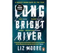 Long Bright River: an intense family thriller