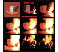 long burn the fire