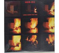 Long Burn The Fire