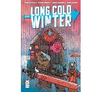 Long Cold Winter: Volume 1