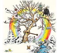 Long Cool World