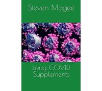 Long COVID Supplements