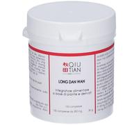 Long Dan Wan 100 Compresse 100 pz Compresse