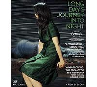 Long Day's Journey Into Night
