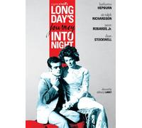 Long Day'S Journey Into Night [Edizione: Stati Uniti]