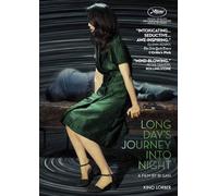 Long Day's Journey Into Night (DVD) Tang Wei Huang Jue Sylvia Chang Lee Hong-chi
