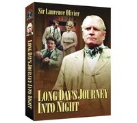 Long Days Journey Into Night - Long Days Journey Into Night