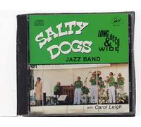 Long, Deep & Wide by Salty Dogs Jazz Band (1989-08-02)
