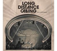 Long Distance Callin - Long Distance Calling - Live At Lichtbur