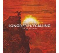 Long Distance Calling - Avoid the Light
