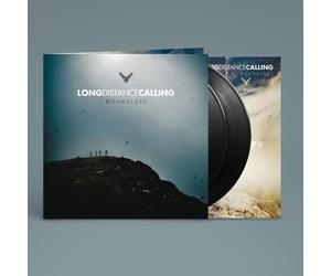 Long Distance Calling Boundless (Vinyl LP) 12" Album
