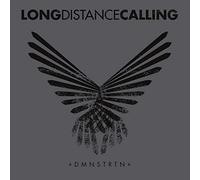 Long Distance Calling - Dmnstrtn (Ep Re-Issue 2017 Lp+Cd)