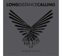 Long Distance Calling - Dmnstrtn (EP + CD)