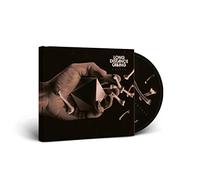 Long Distance Calling Eraser (CD) Media Book