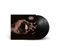 Long Distance Calling Eraser (Vinyl LP) 12" Album