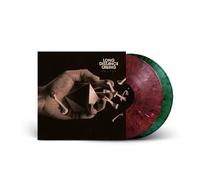 Long Distance Calling Eraser (Vinyl LP) 12" Album Coloured Vinyl