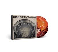Long Distance Calling - Long Distance Calling - Live at Lichtburg 2024 [2 CD]
